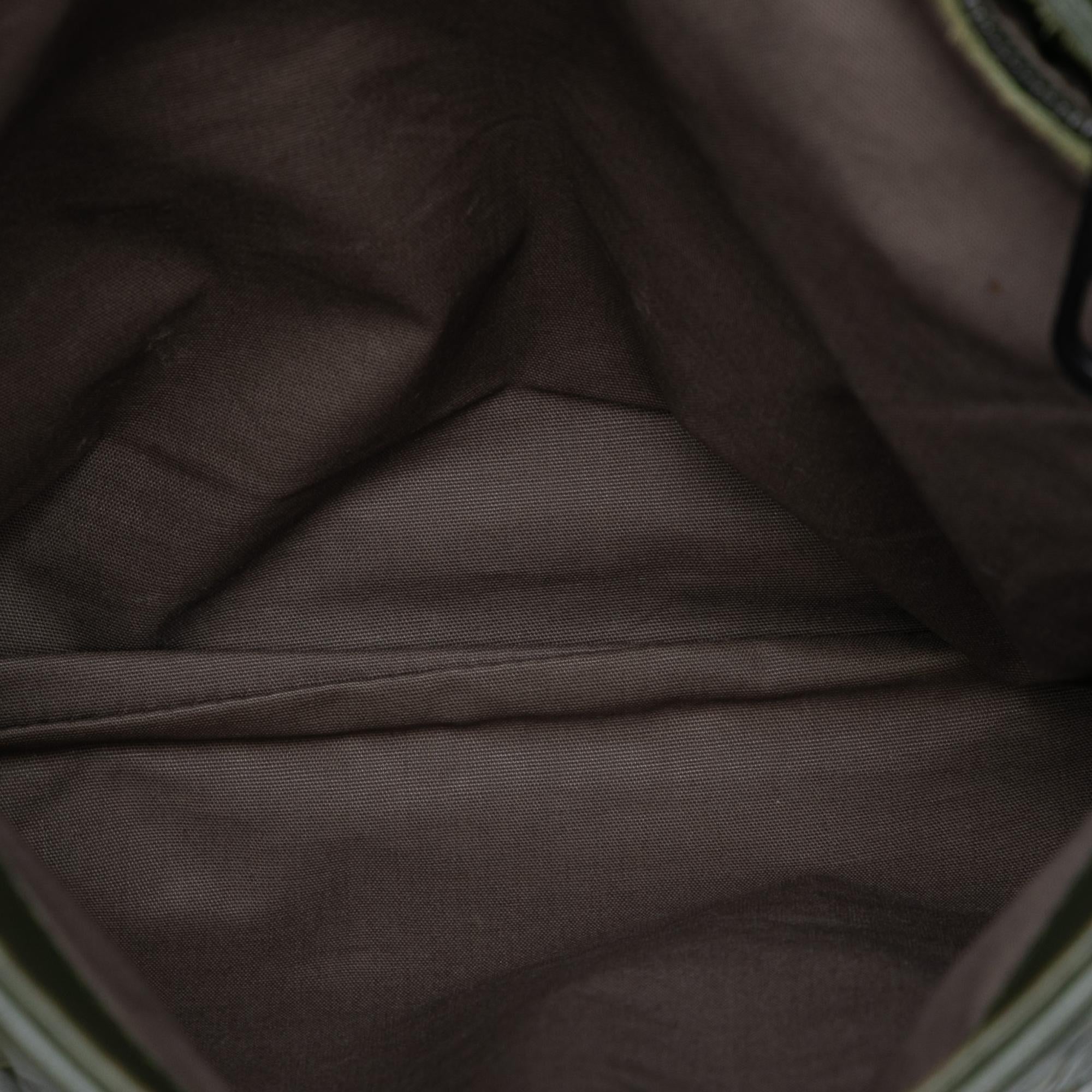 Bottega Veneta Nappa Intrecciato Crossbody