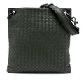 Bottega Veneta Nappa Intrecciato Crossbody