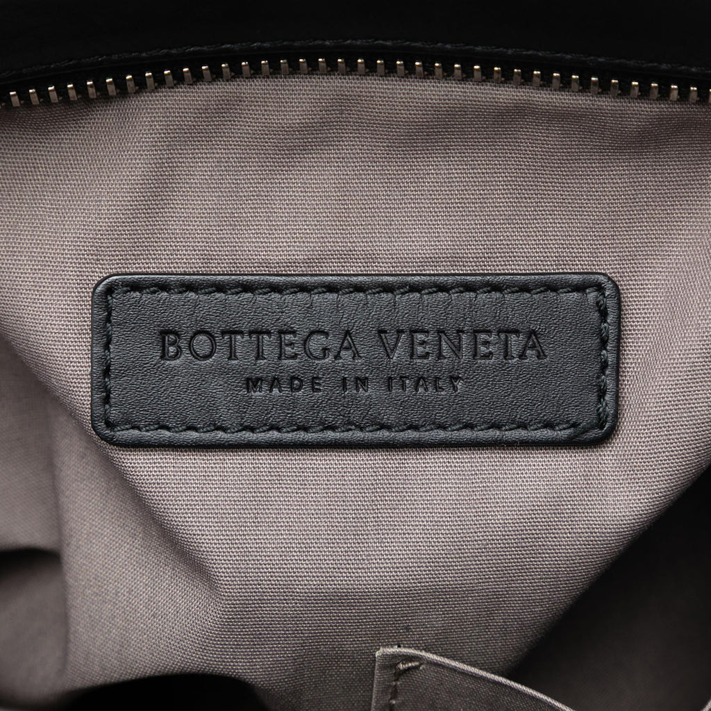 Bottega Veneta Nappa Intrecciato Crossbody