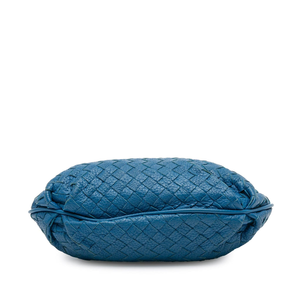 Bottega Veneta Nappa Intrecciato Crossbody