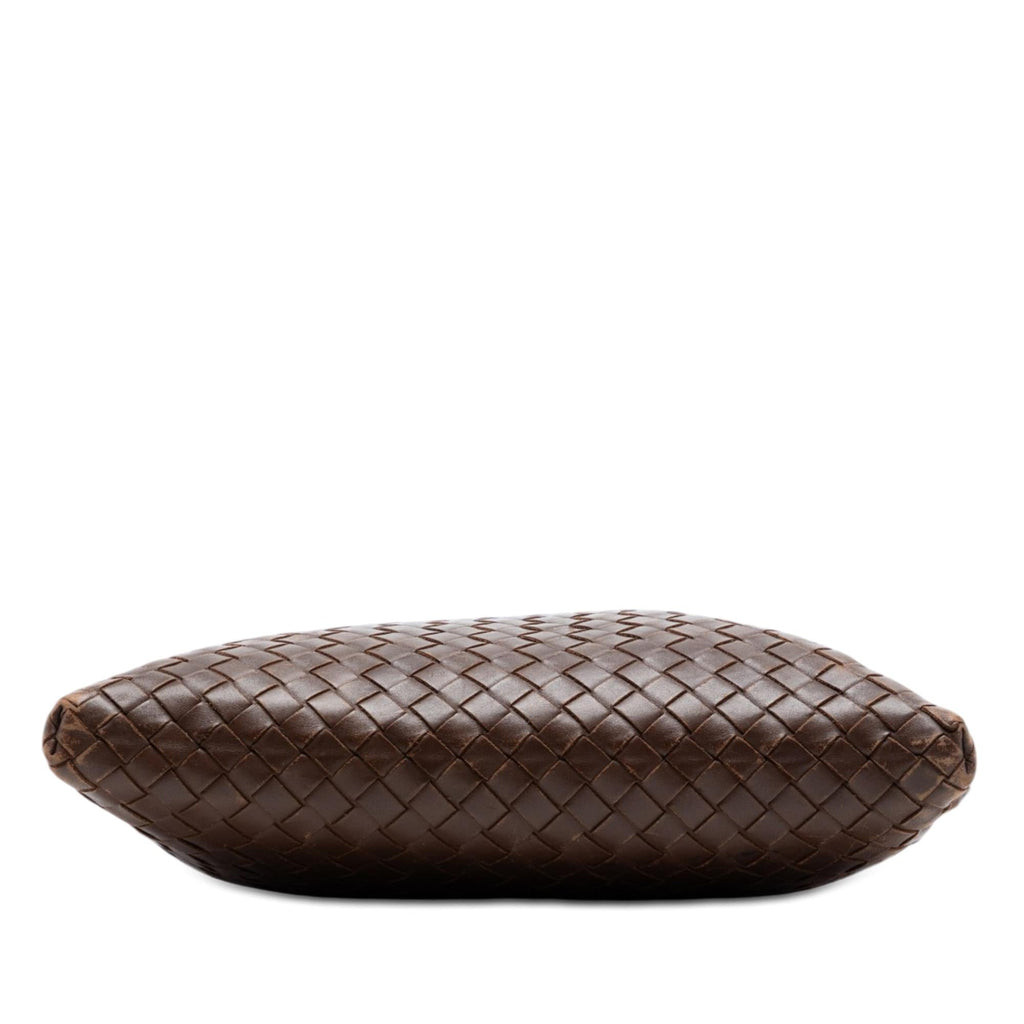 Bottega Veneta Nappa Intrecciato Crossbody
