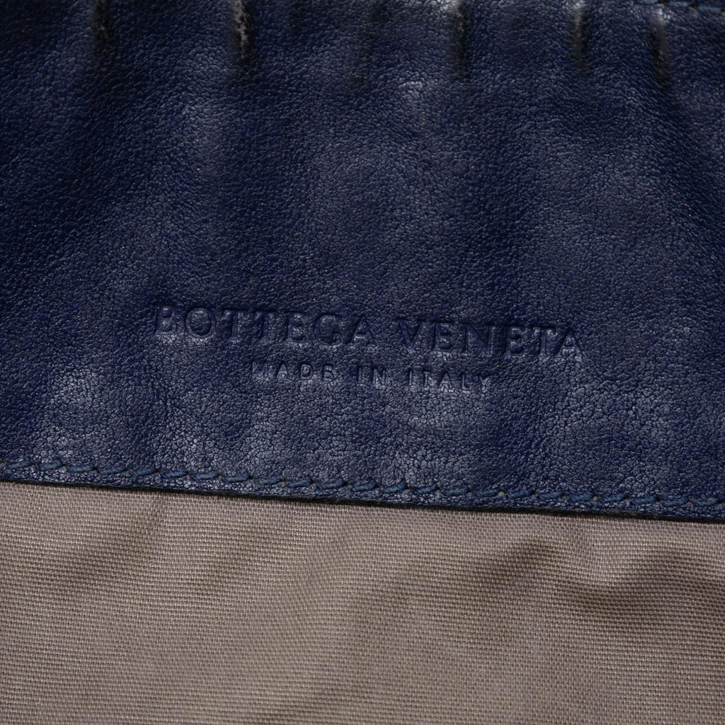 Bottega Veneta Nappa Intrecciato Crossbody