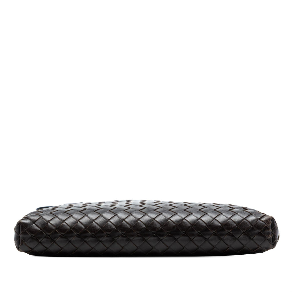 Bottega Veneta Nappa Intrecciato Crossbody