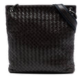 Bottega Veneta Nappa Intrecciato Crossbody