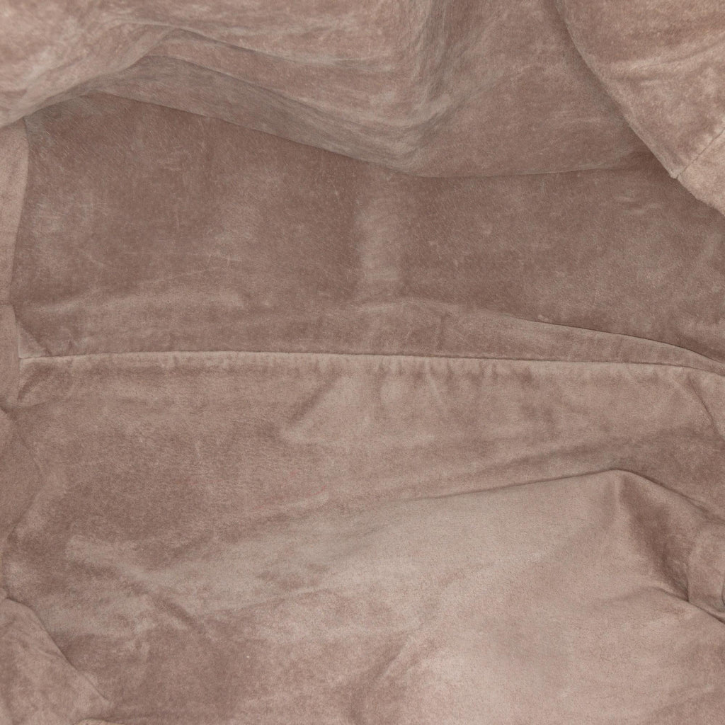 Bottega Veneta Nappa Intrecciato Cube Tote