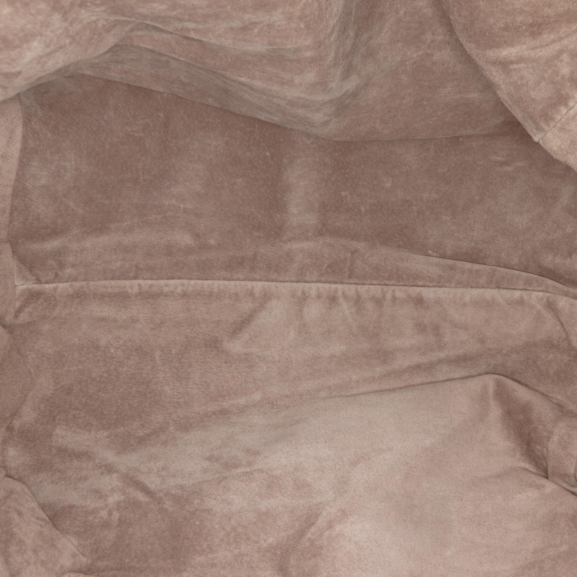 Bottega Veneta Nappa Intrecciato Cube Tote