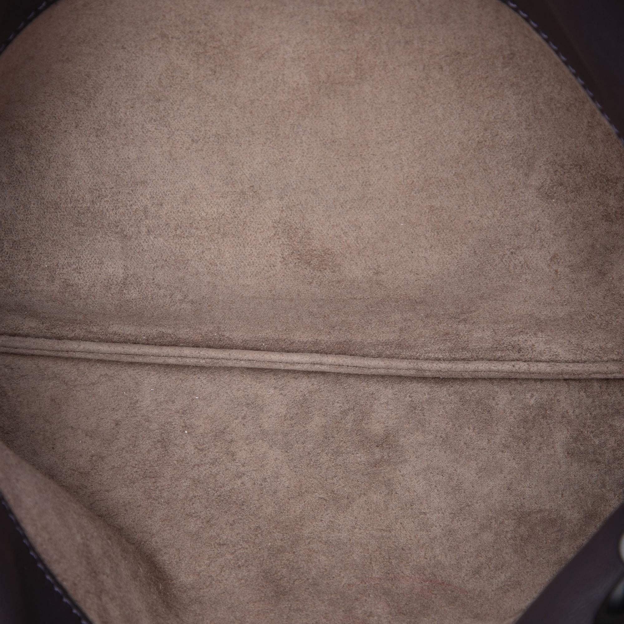 Bottega Veneta Nappa Intrecciato Duo Shoulder Bag