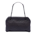 Bottega Veneta Nappa Intrecciato Duo Shoulder Bag