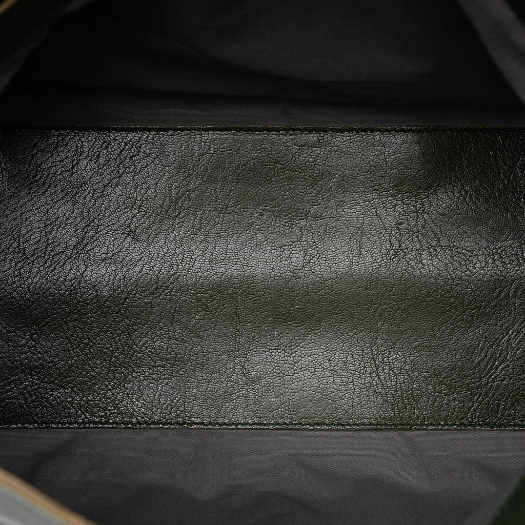 Bottega Veneta Nappa Intrecciato Flap Crossbody