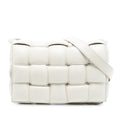 Bottega Veneta Nappa Intrecciato Padded Cassette Crossbody