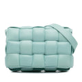 Bottega Veneta Nappa Intrecciato Padded Cassette Crossbody