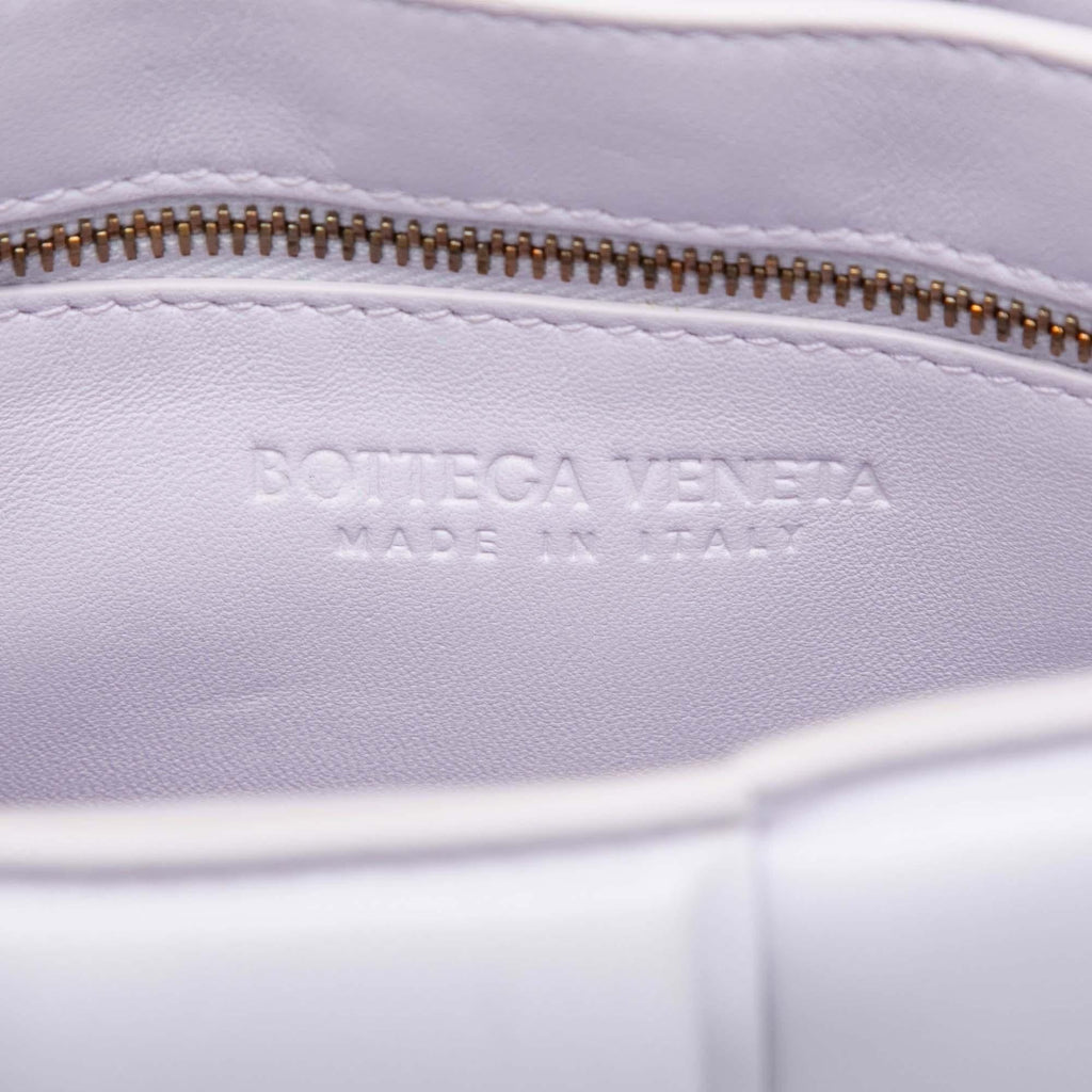 Bottega Veneta Nappa Intrecciato Padded Cassette Crossbody
