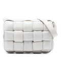 Bottega Veneta Nappa Intrecciato Padded Cassette Crossbody