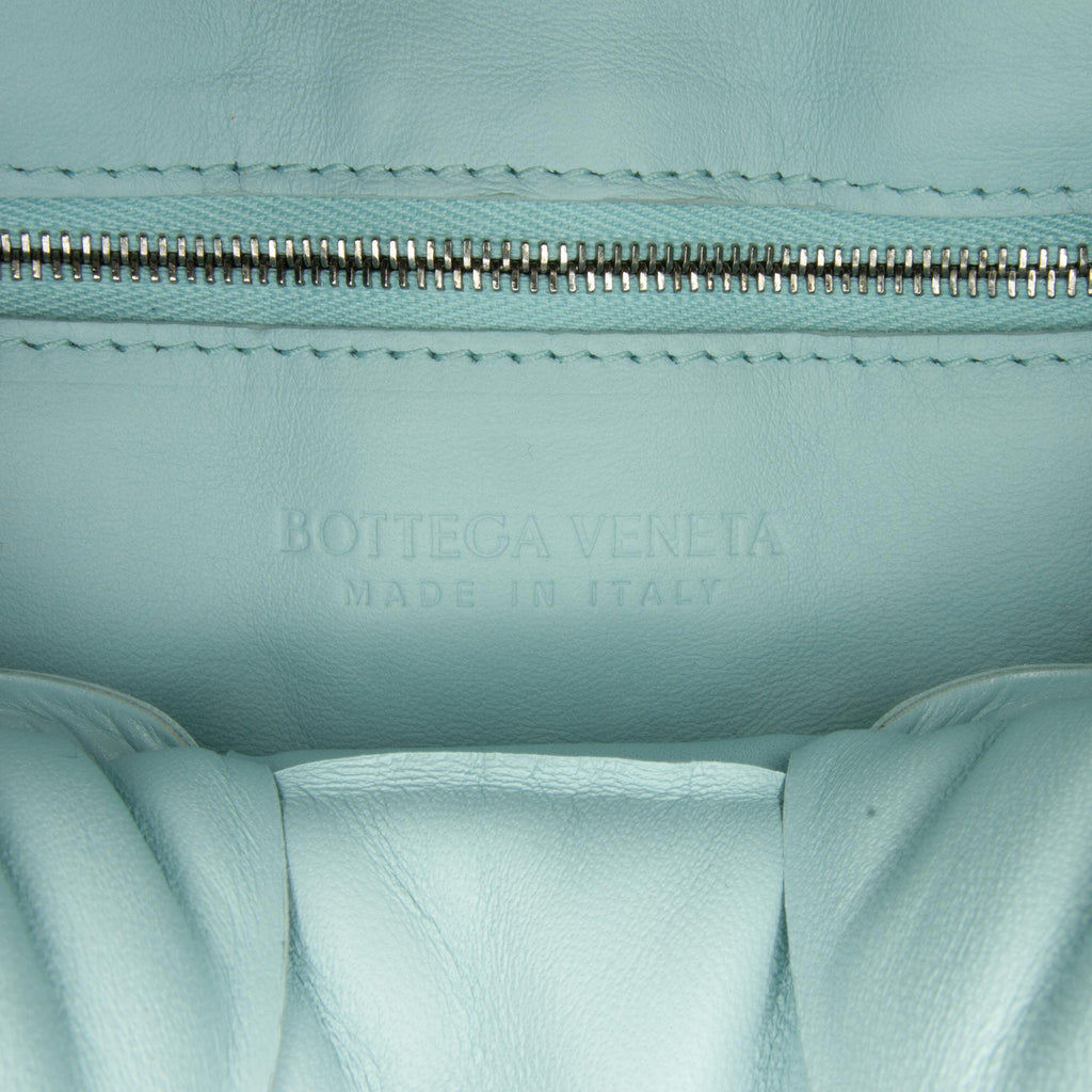 Bottega Veneta Nappa Intrecciato Padded Cassette Crossbody