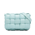 Bottega Veneta Nappa Intrecciato Padded Cassette Crossbody