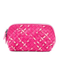 Bottega Veneta Nappa Intrecciato Pouch