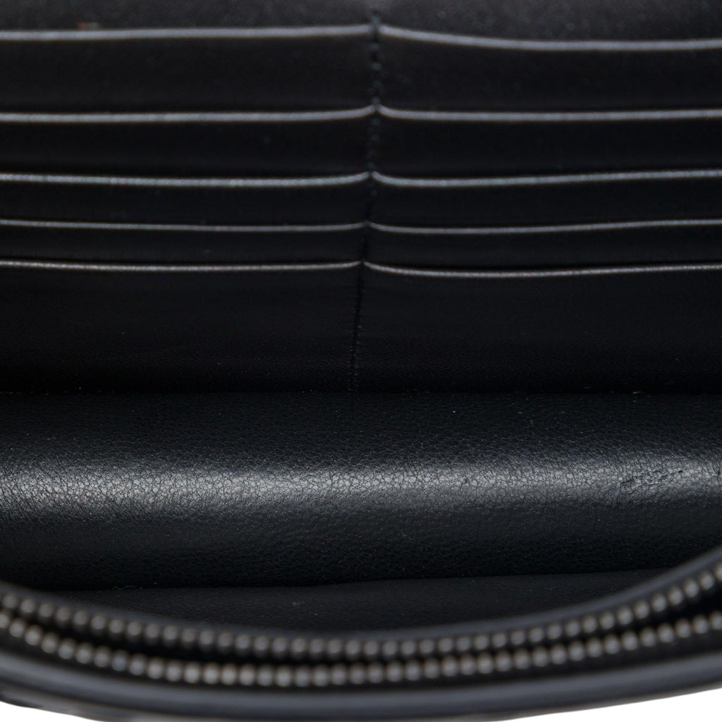 Bottega Veneta Nappa Intrecciato Satchel
