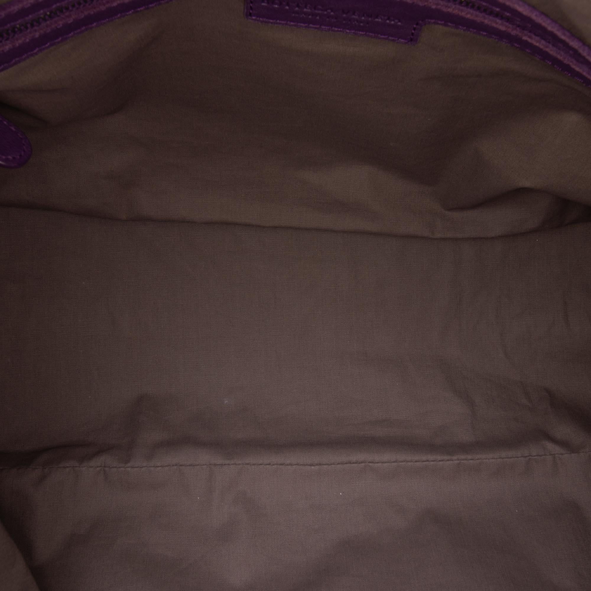 Bottega Veneta Nappa Intrecciato Shoulder Bag