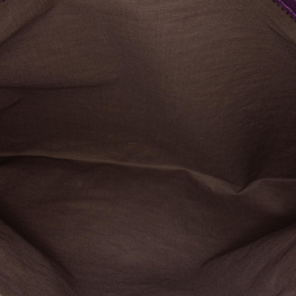 Bottega Veneta Nappa Intrecciato Shoulder Bag