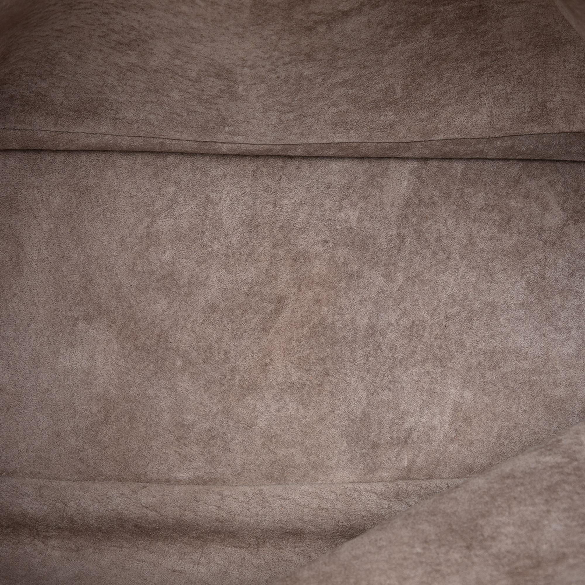 Bottega Veneta Nappa Intrecciato Shoulder Bag