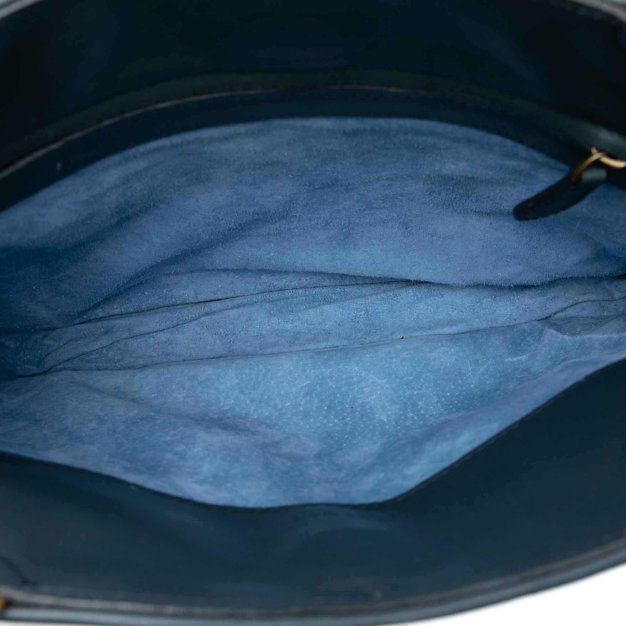 Bottega Veneta Nappa Intrecciato Shoulder Bag