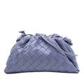 Bottega Veneta Nappa Intrecciato The Mini Pouch Crossbody