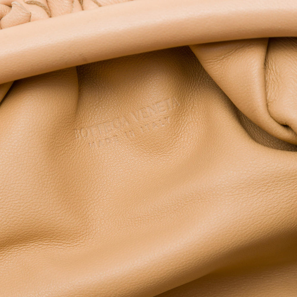 Bottega Veneta Nappa Intrecciato The Mini Pouch Crossbody