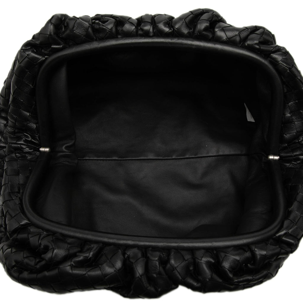 Bottega Veneta Nappa Intrecciato The Pouch