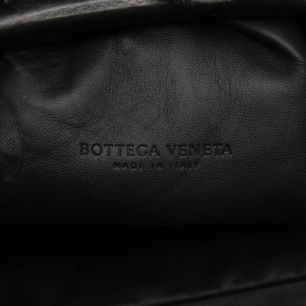 Bottega Veneta Nappa Intrecciato The Pouch