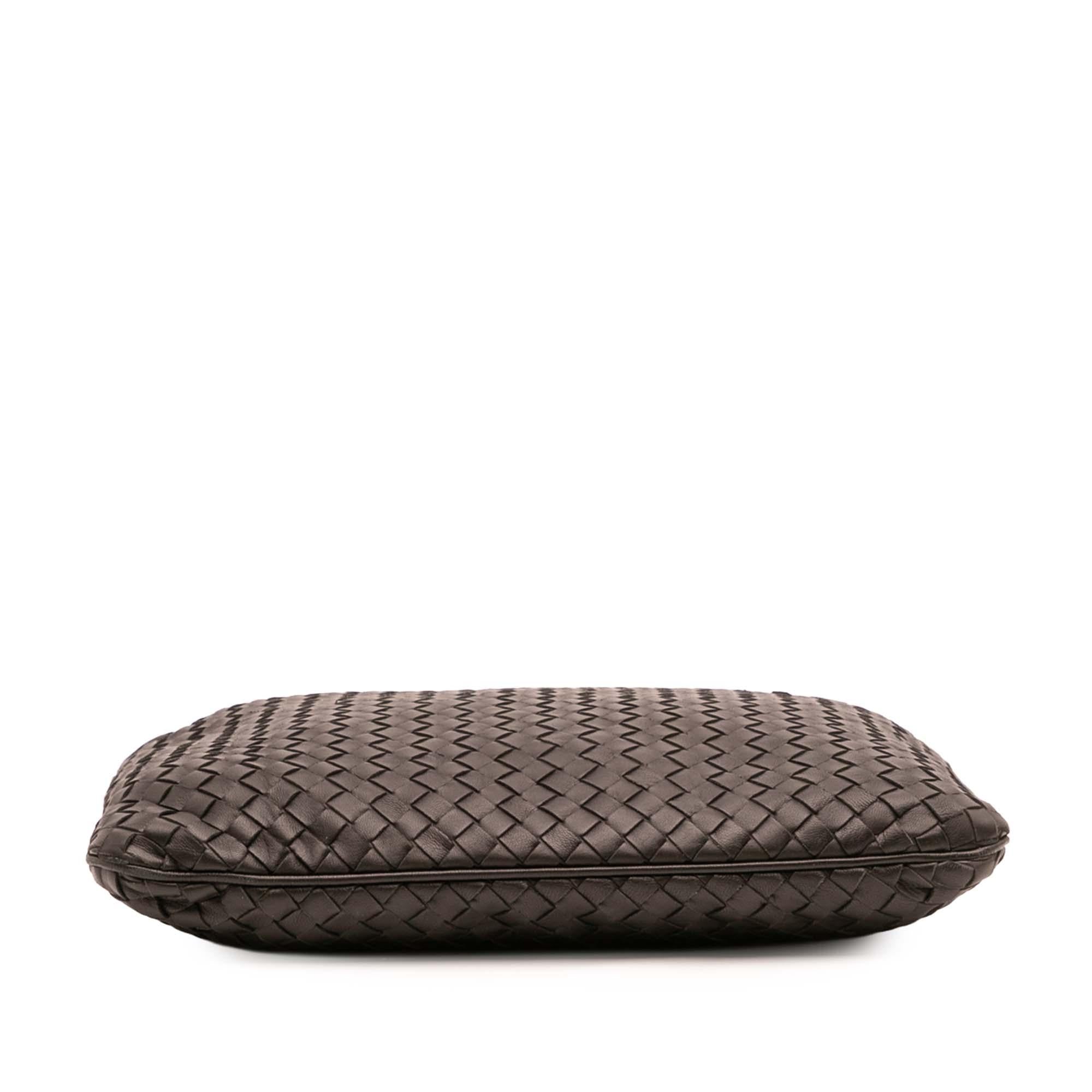 Bottega Veneta Nappa Intrecciato Tote