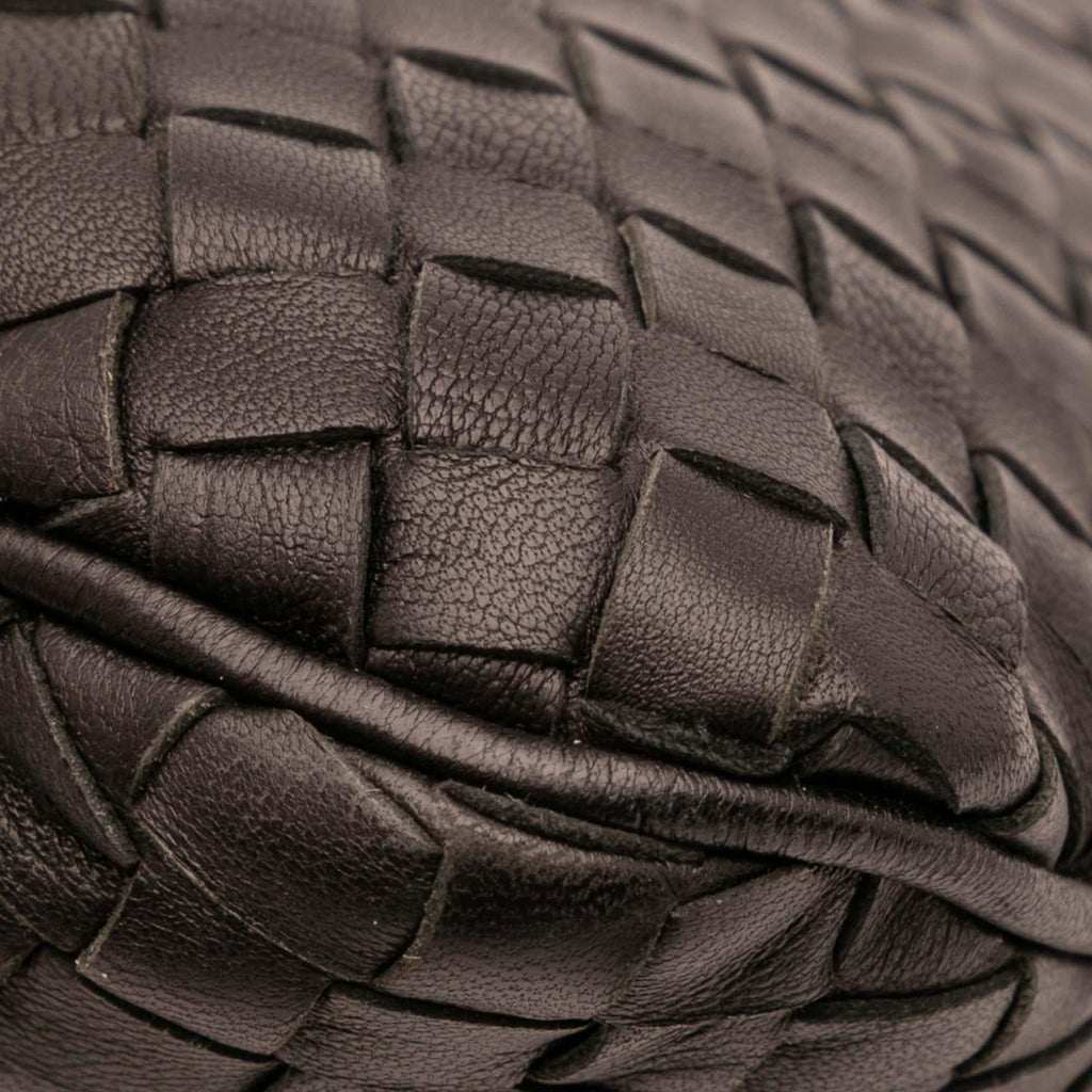 Bottega Veneta Nappa Intrecciato Tote