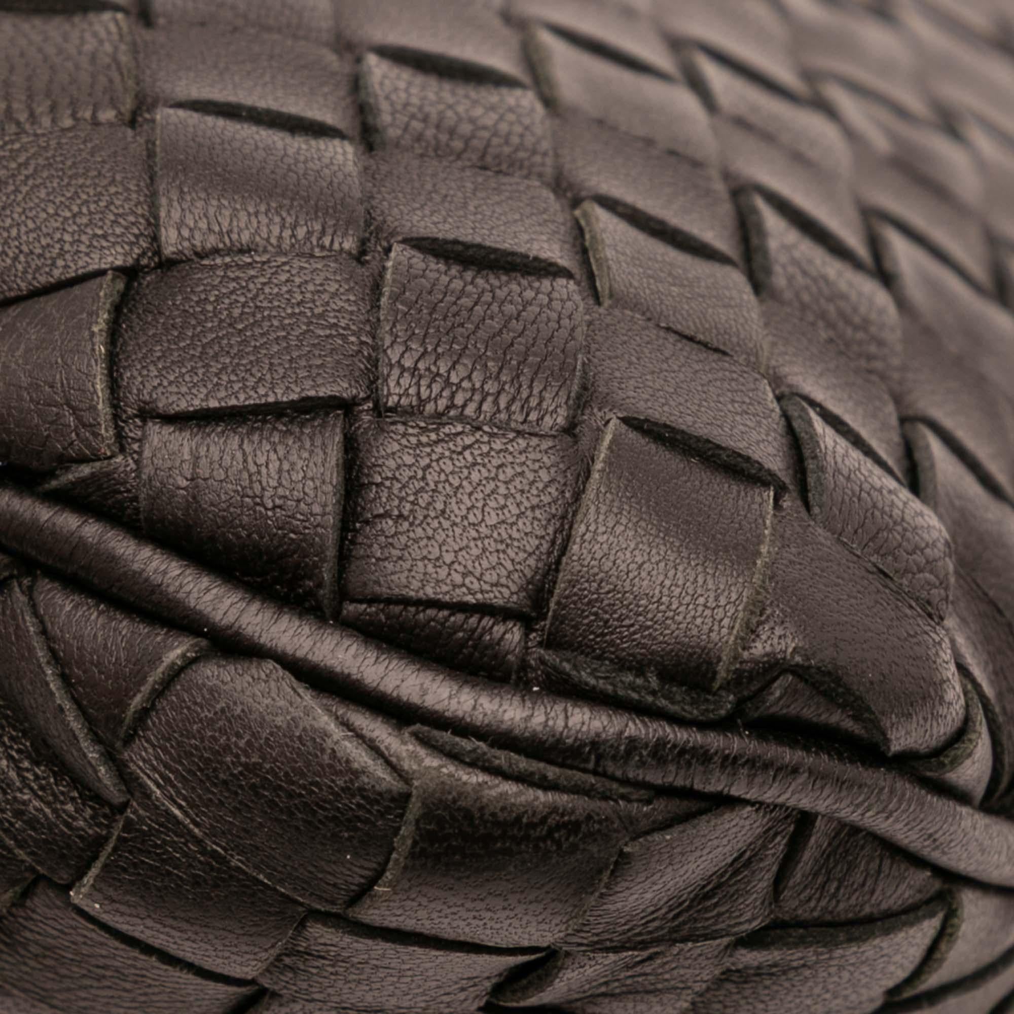 Bottega Veneta Nappa Intrecciato Tote