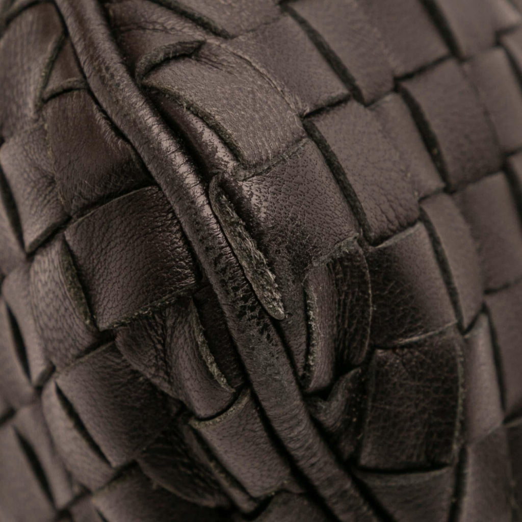 Bottega Veneta Nappa Intrecciato Tote