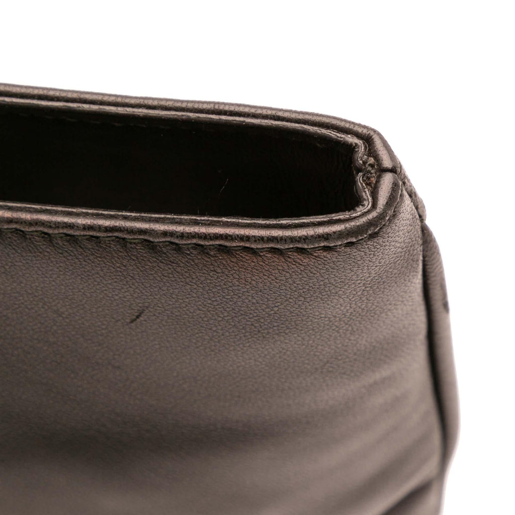 Bottega Veneta Nappa Intrecciato Tote