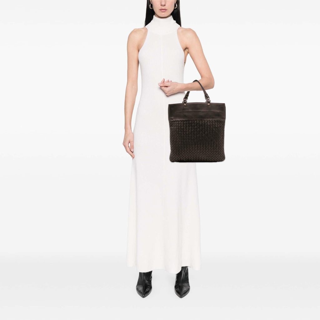 Bottega Veneta Nappa Intrecciato Tote