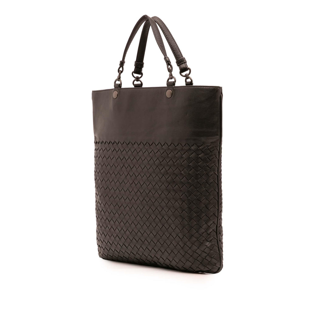 Bottega Veneta Nappa Intrecciato Tote