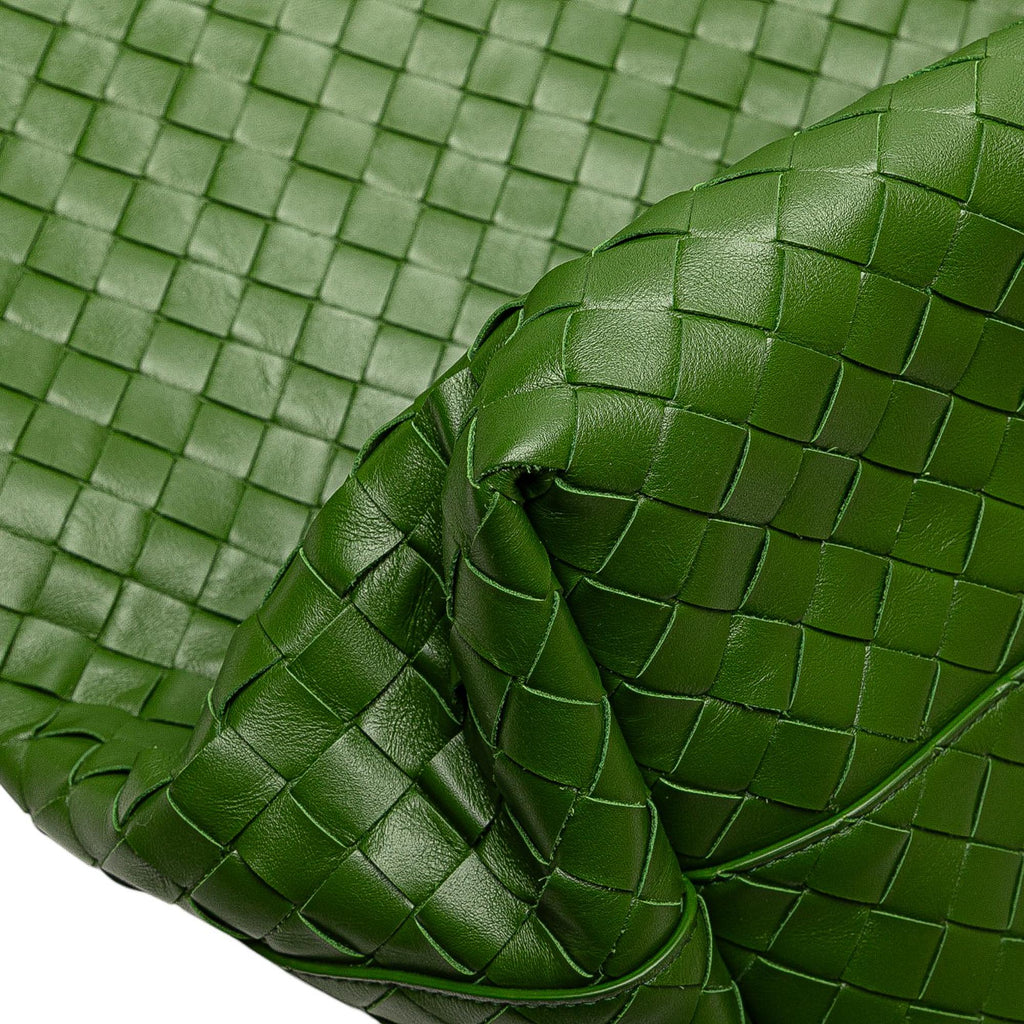 Bottega Veneta Nappa Intrecciato Tote