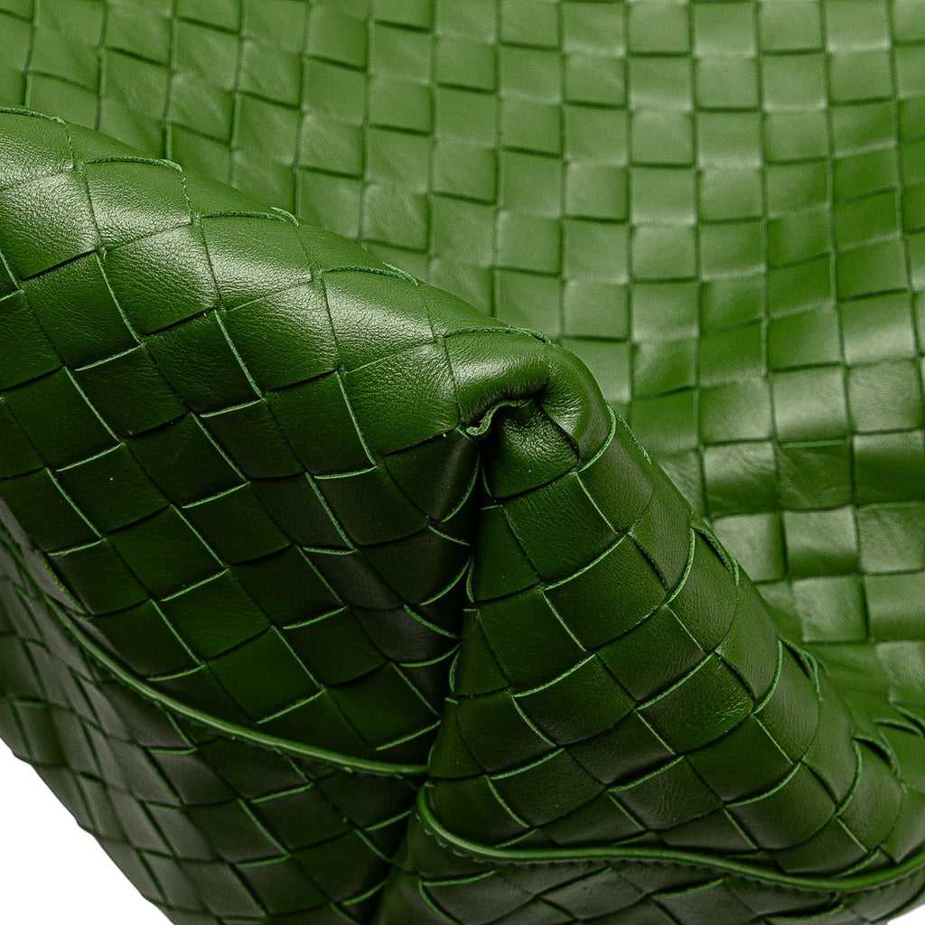 Bottega Veneta Nappa Intrecciato Tote