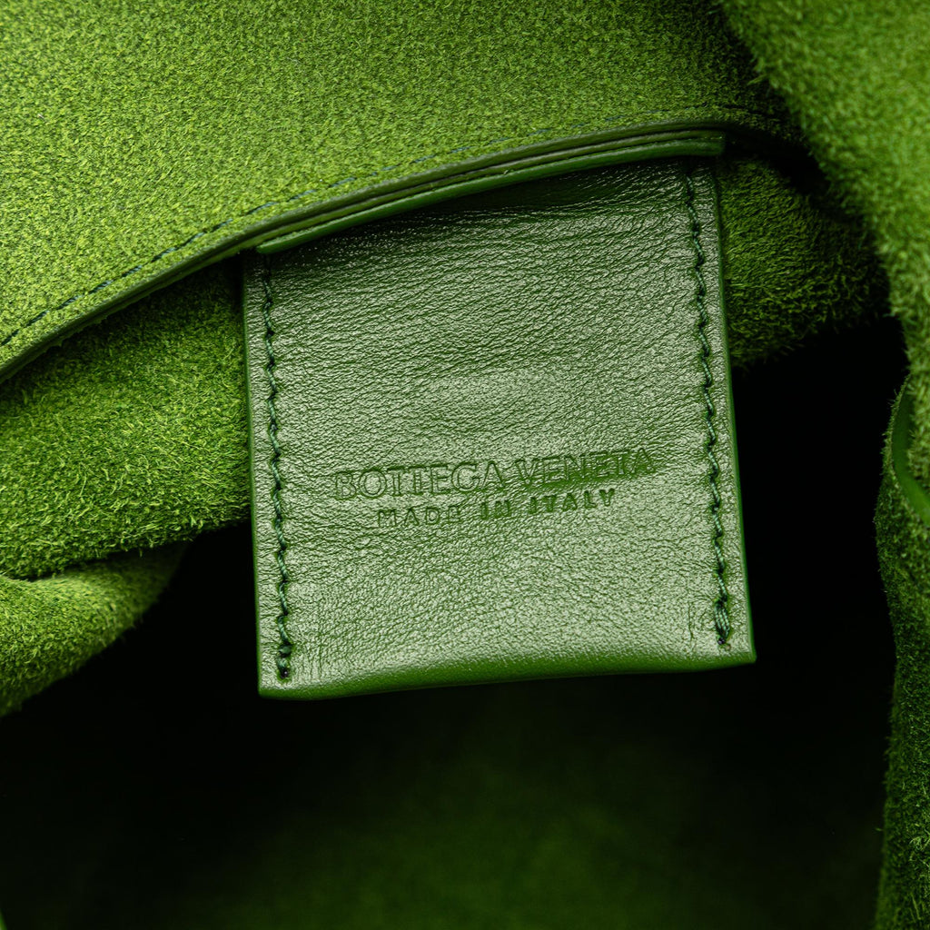 Bottega Veneta Nappa Intrecciato Tote