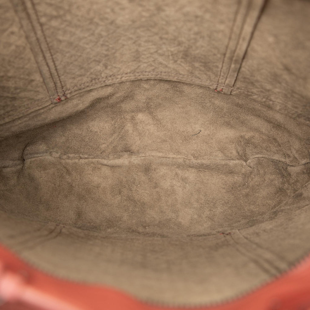 Bottega Veneta Nappa Intrecciato Tote