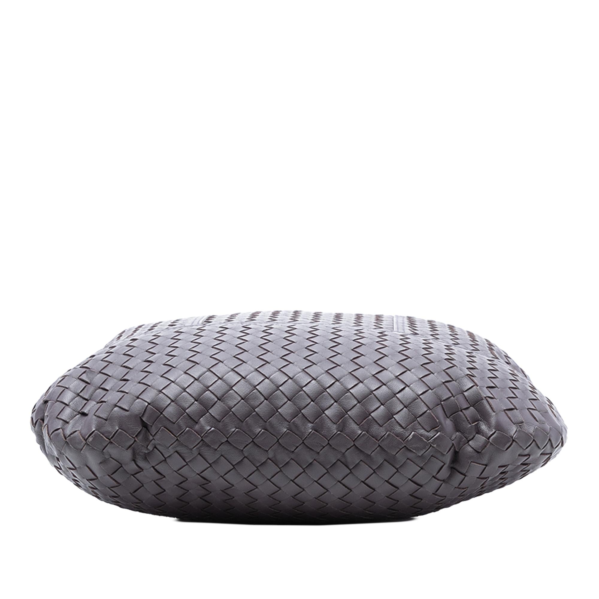 Bottega Veneta Nappa Intrecciato Tote