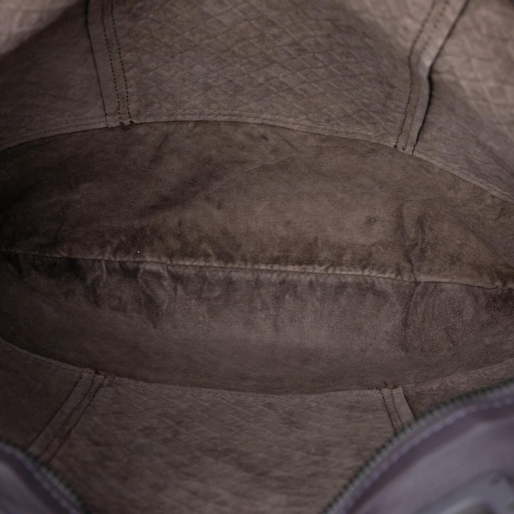 Bottega Veneta Nappa Intrecciato Tote