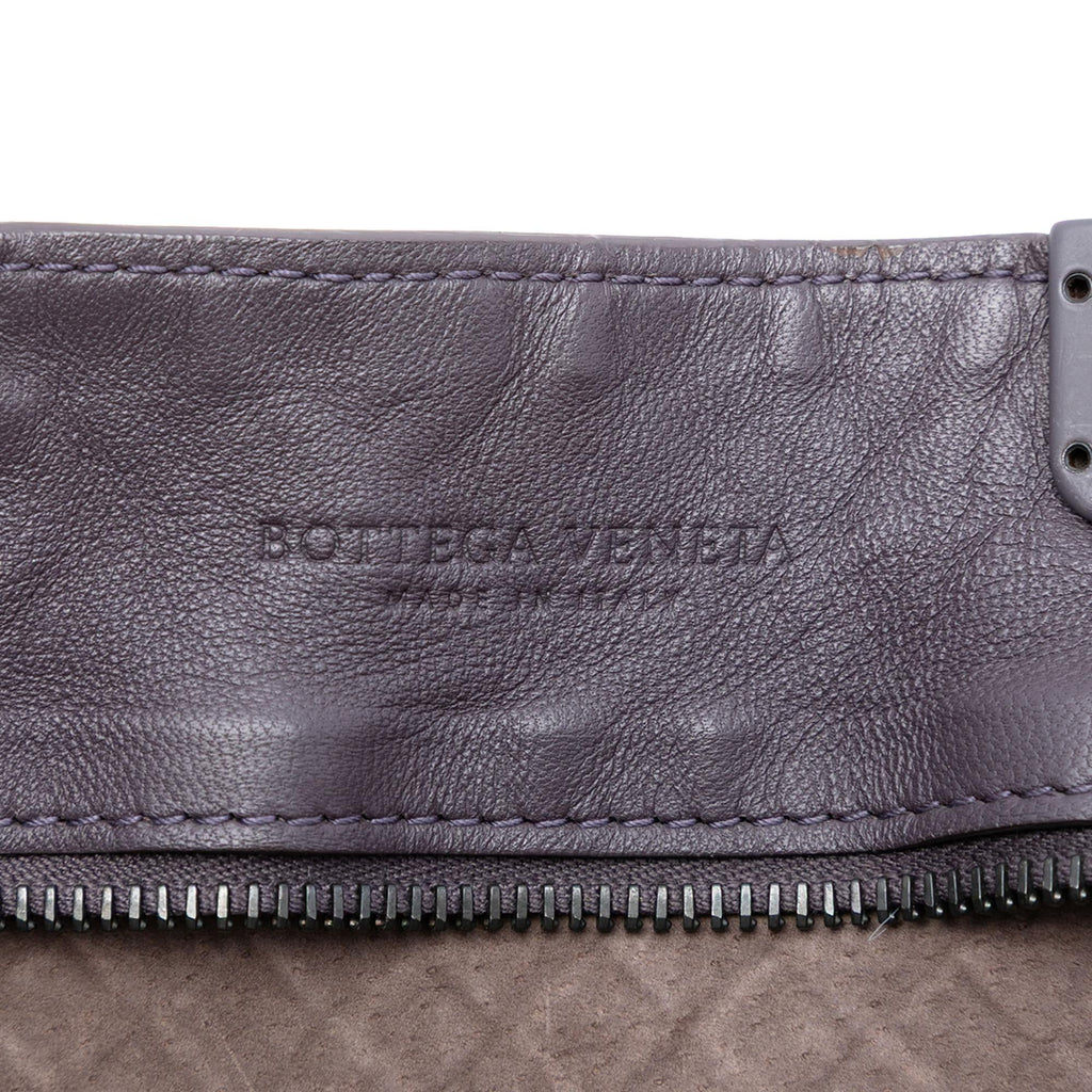 Bottega Veneta Nappa Intrecciato Tote