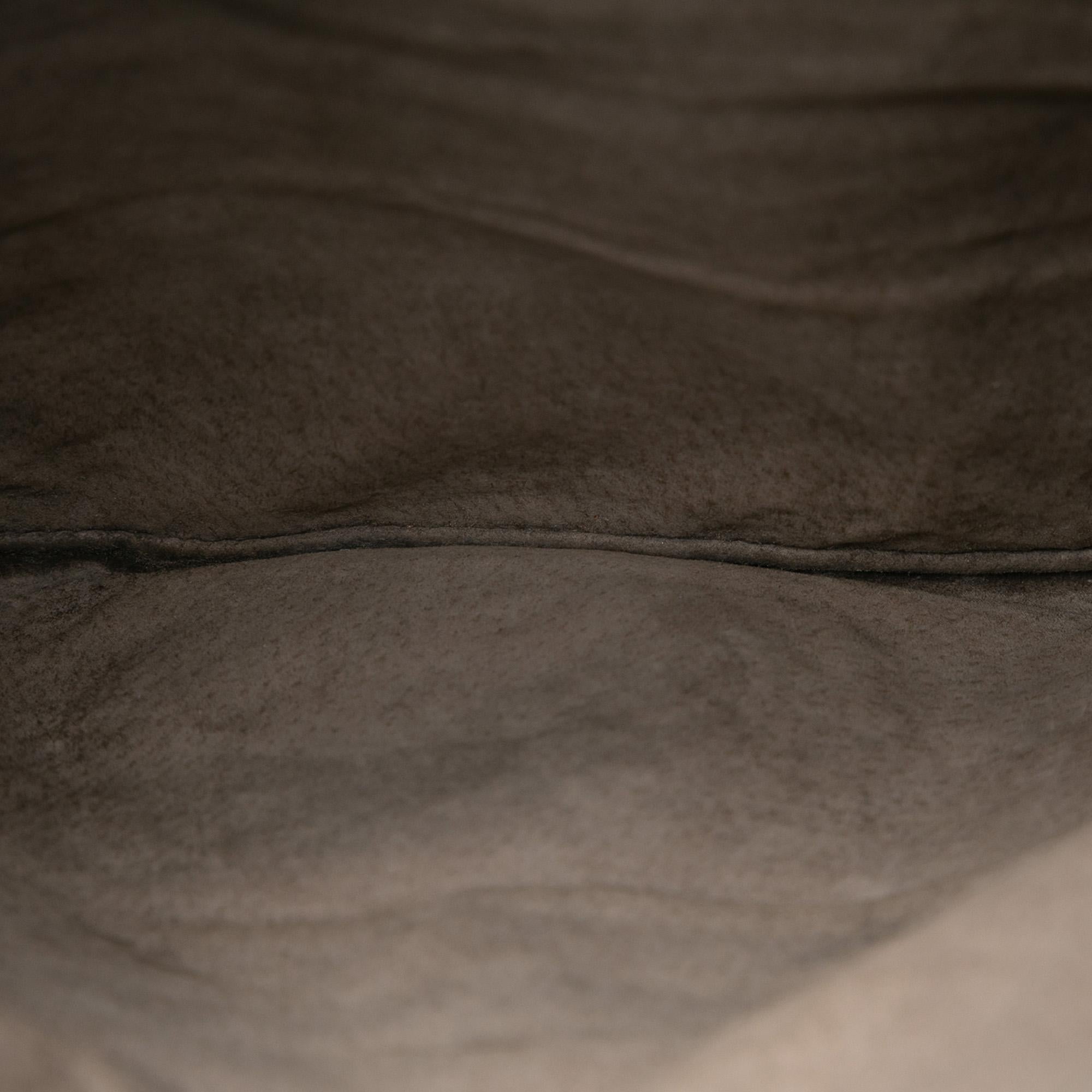 Bottega Veneta Nappa Intrecciato Turn Lock Clutch