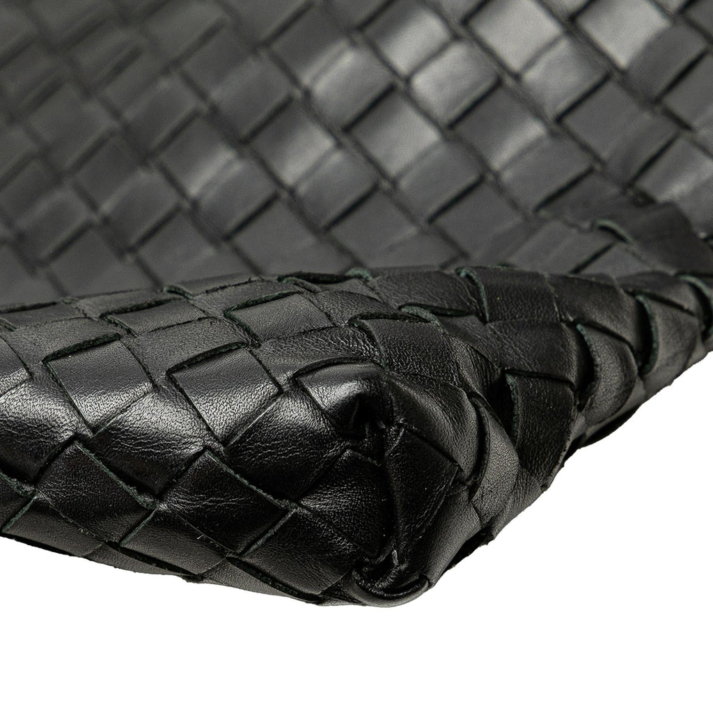 Bottega Veneta Nappa Intrecciato VN Crossbody