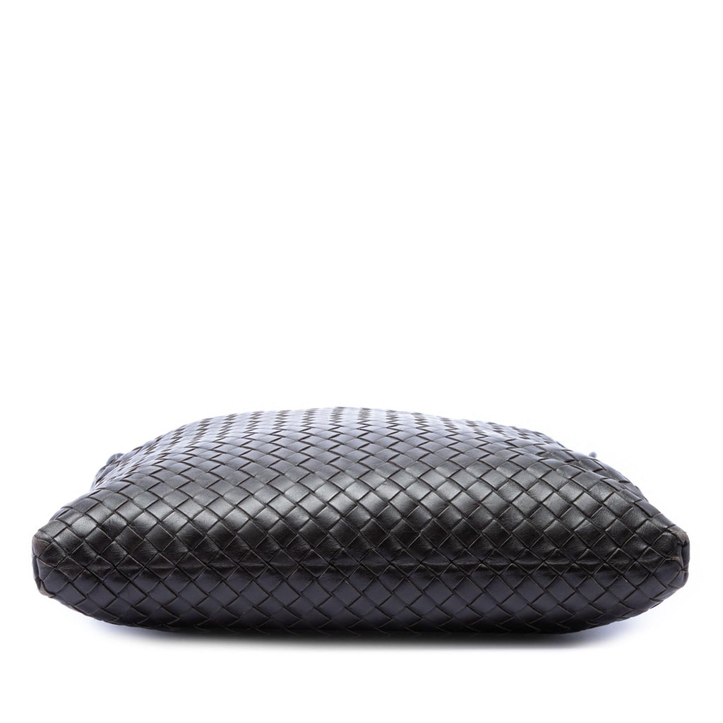 Bottega Veneta Nappa Intrecciato VN Crossbody