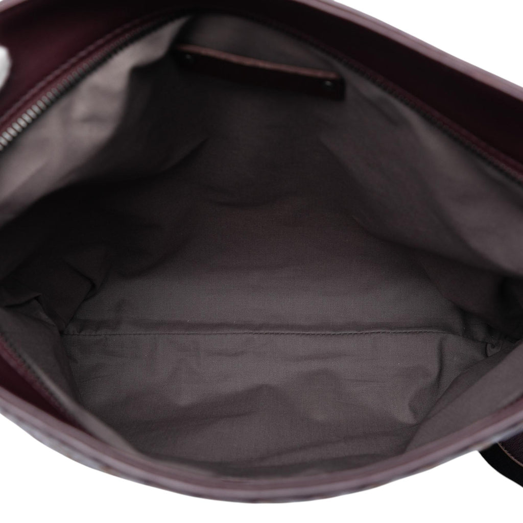 Bottega Veneta Nappa Intrecciato VN Crossbody