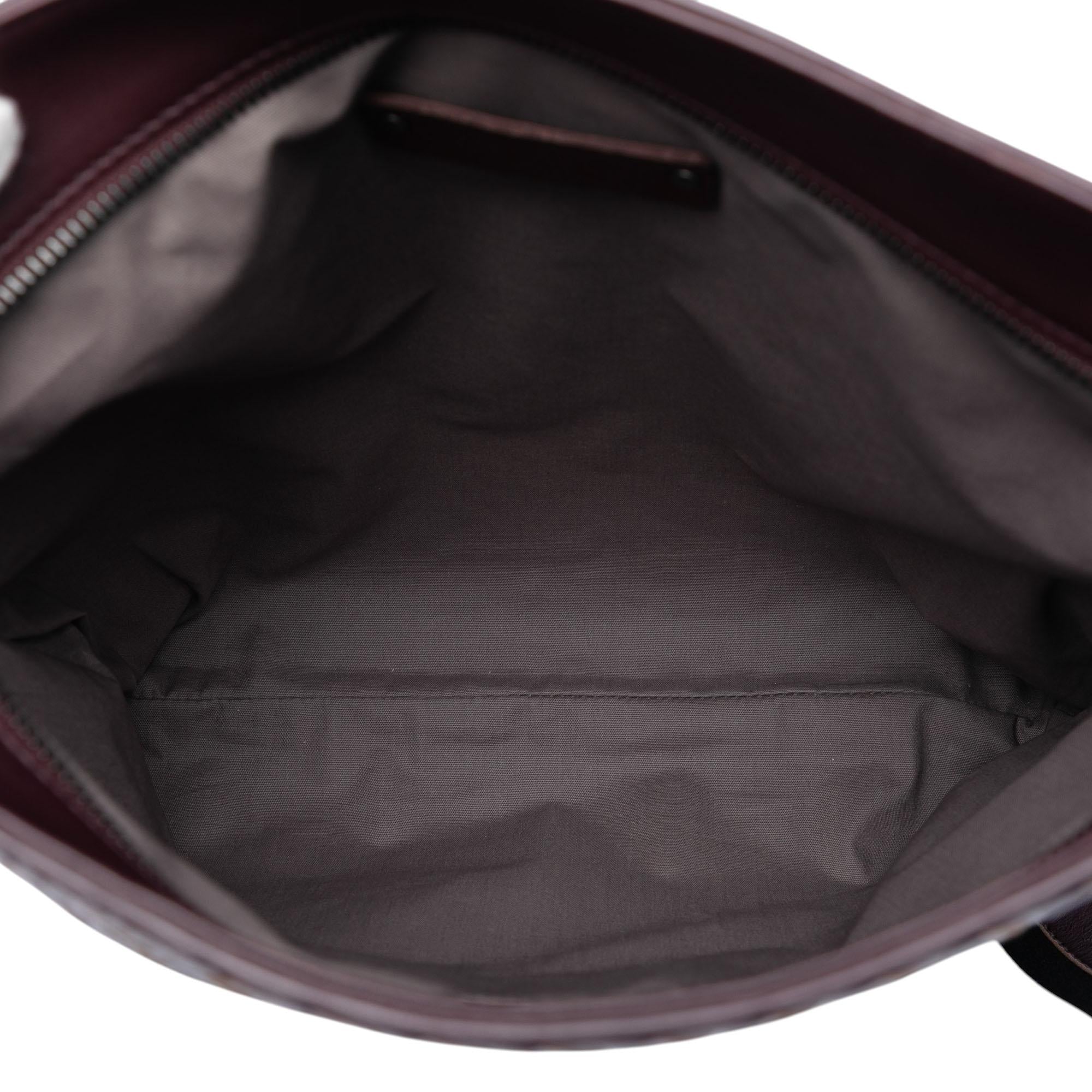 Bottega Veneta Nappa Intrecciato VN Crossbody