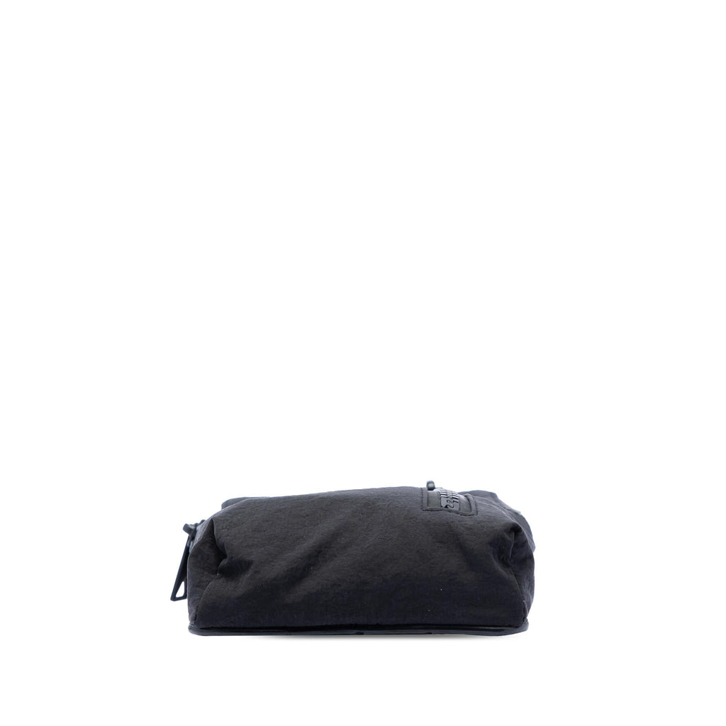 Bottega Veneta Nappa Intrecciato and Nylon Multifunction Case