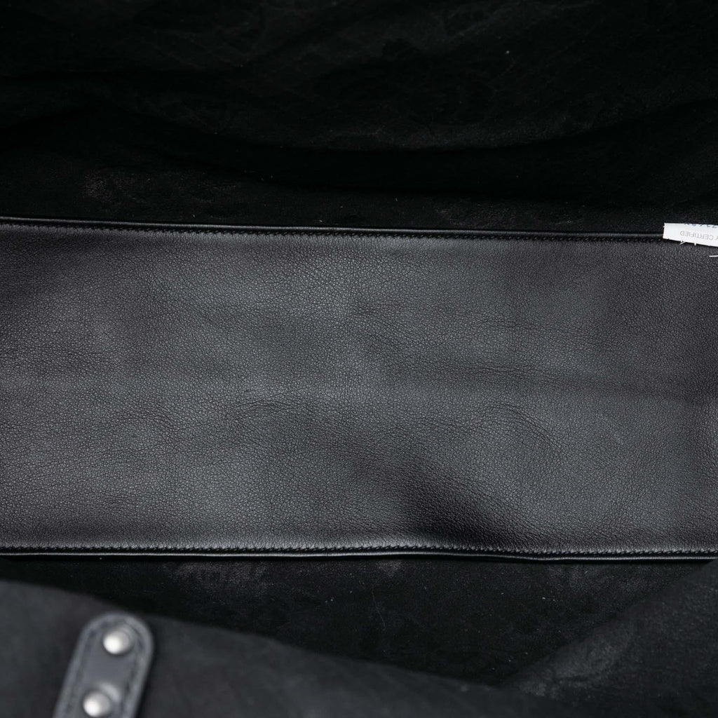 Bottega Veneta Nappa Intrecciomirage Butterfly Tote